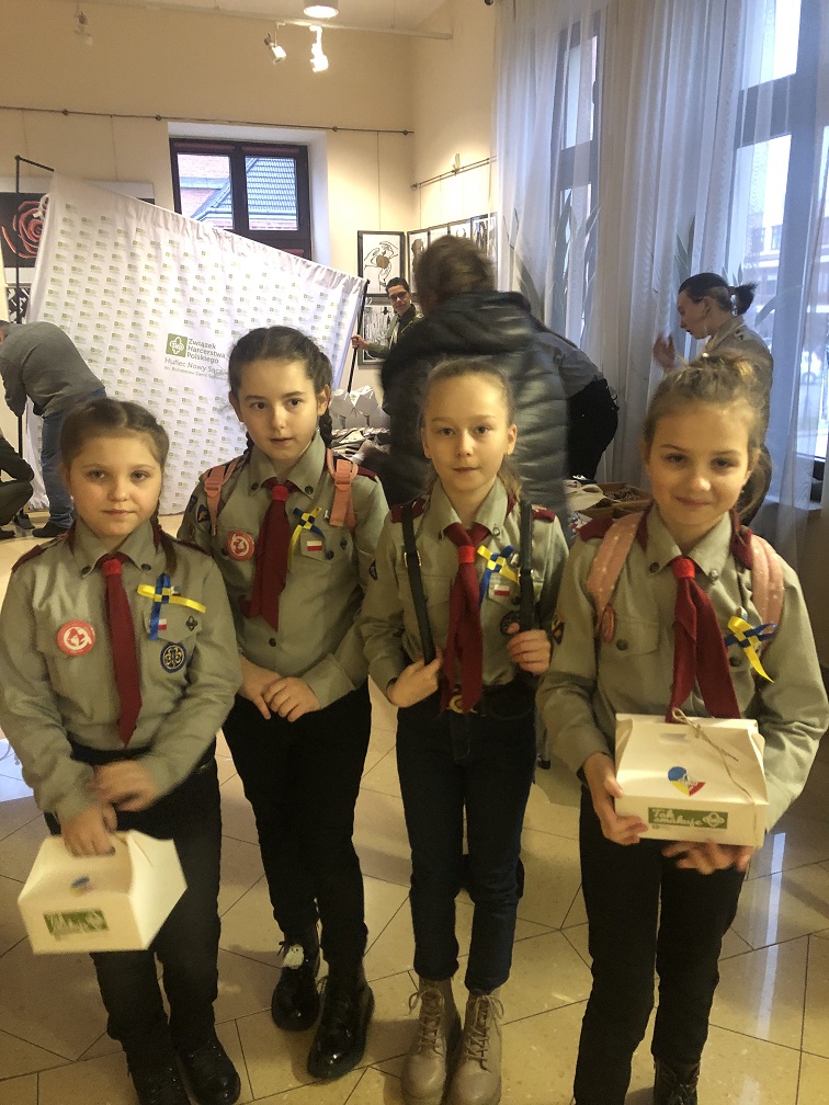 Koncert z Krainy Łagodności