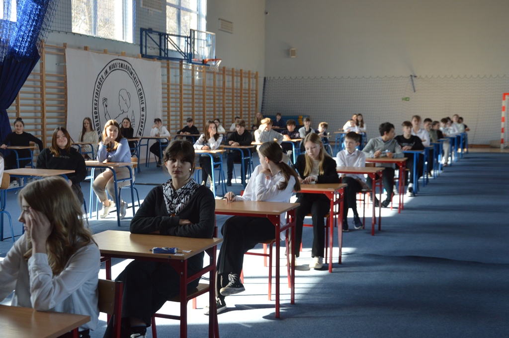 Konkurs o Starym Sączu