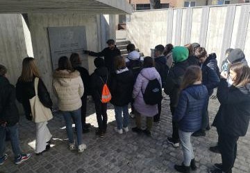 Harcerska lekcja historii