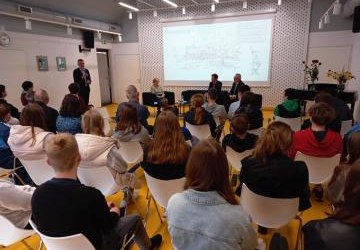 Spotkania z historią cz. II