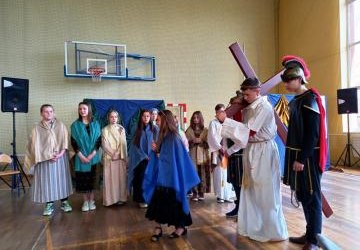 Misterium Wielkanocne