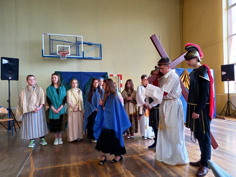 Misterium Wielkanocne