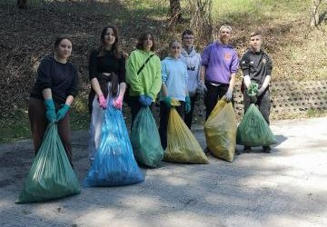 Sprzątanie Przysietnicy
