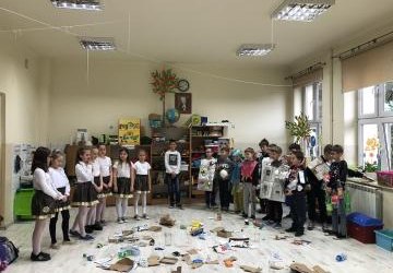 ,,Ci co lubią segregację, otóż oni mają rację …”