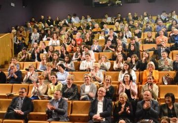 Finał konkursu o Starym Sączu