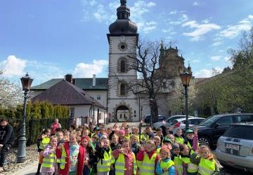 „Calineczka” w scenicznej adaptacji  teatru z Krakowa