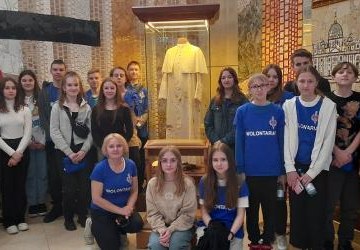 Mamy wyobraźnię miłosierdzia!