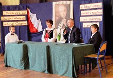 Święto Szkoły 2023