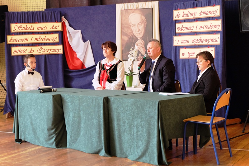 Święto Szkoły 2023