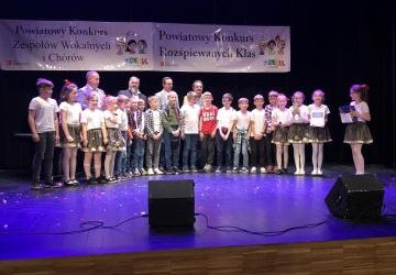 ,,Śpiewać każdy może”