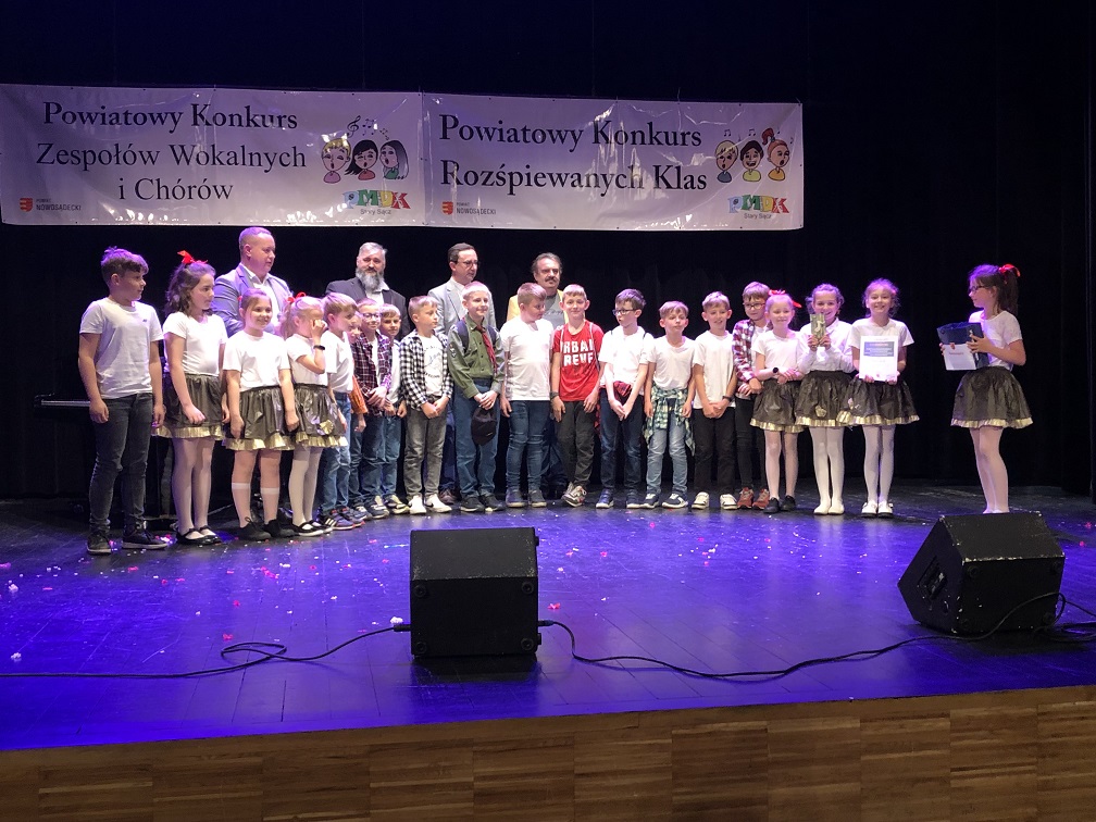 ,,Śpiewać każdy może”