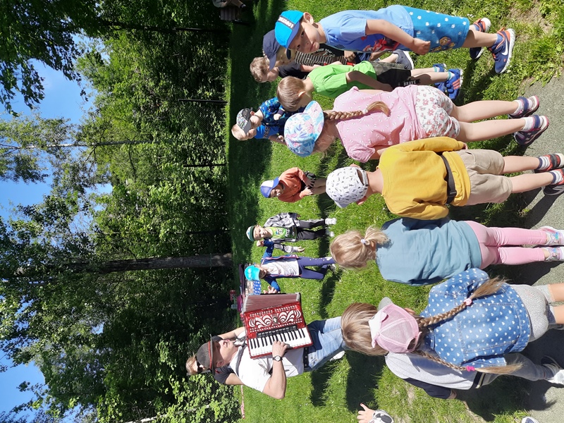 W poszukiwaniu Osady nad Klinowym Potokiem