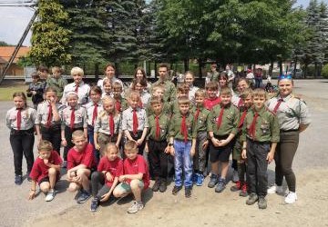 XI Poszukiwania Pierścienia Świętej Kingi