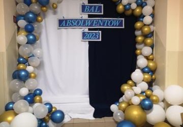 Bal Absolwentów 2023
