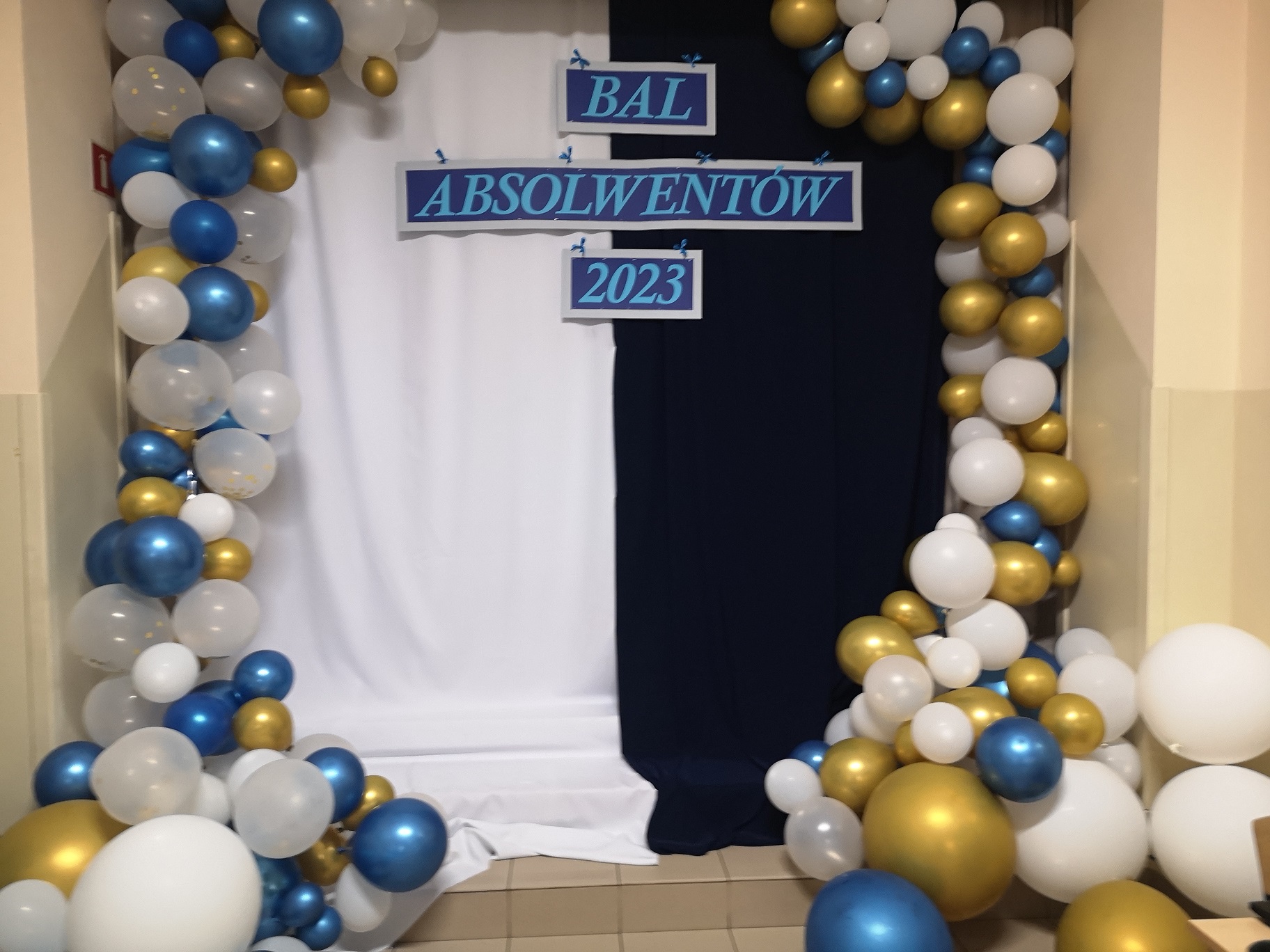 Bal Absolwentów 2023