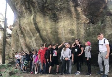 Poznajemy atrakcje Małopolski