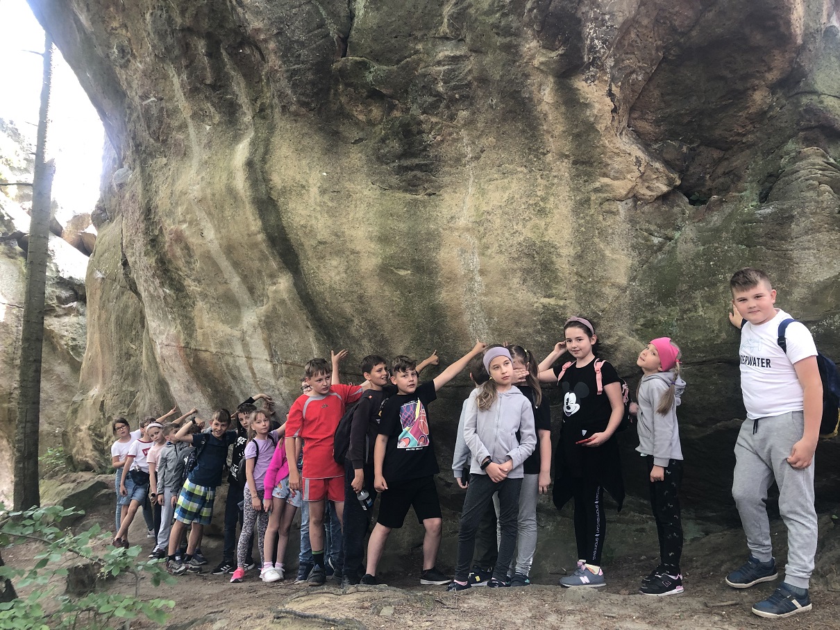 Poznajemy atrakcje Małopolski