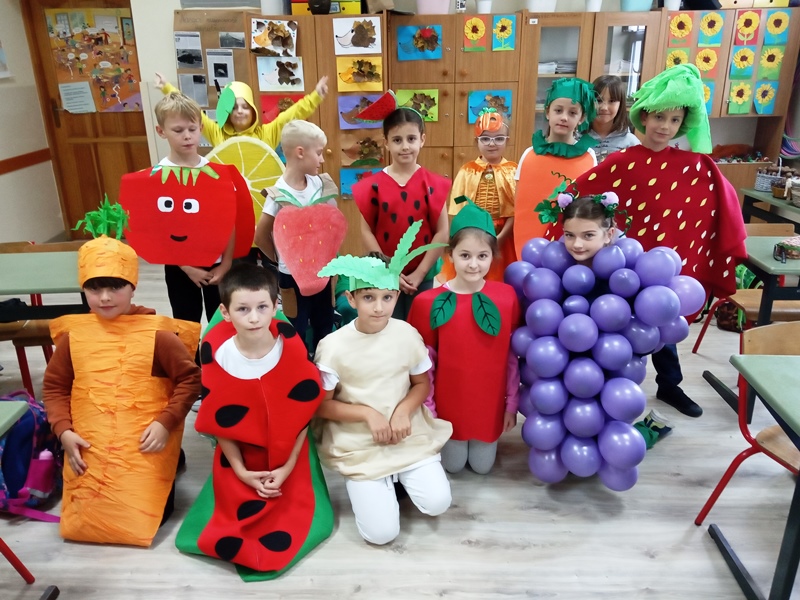 Czytam z Klasą – Lekturki spod chmurki – na tropach dobroczynności