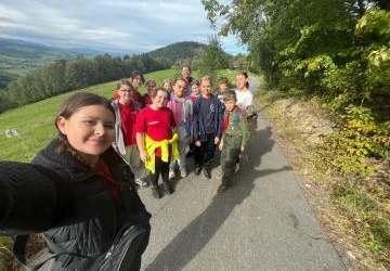 „Nie czyńcie skautingu zbyt łatwym. Stawiajcie wyzwania”