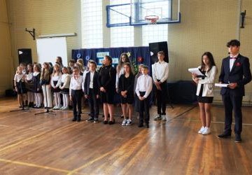 Dzień Edukacji Narodowej