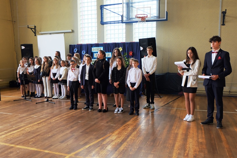 Dzień Edukacji Narodowej