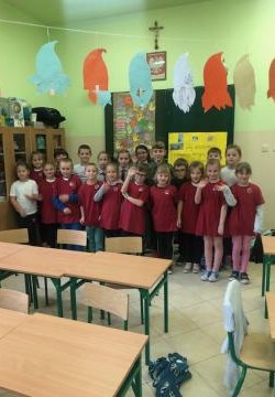 ,,Zuchem być, to ważna sprawa”