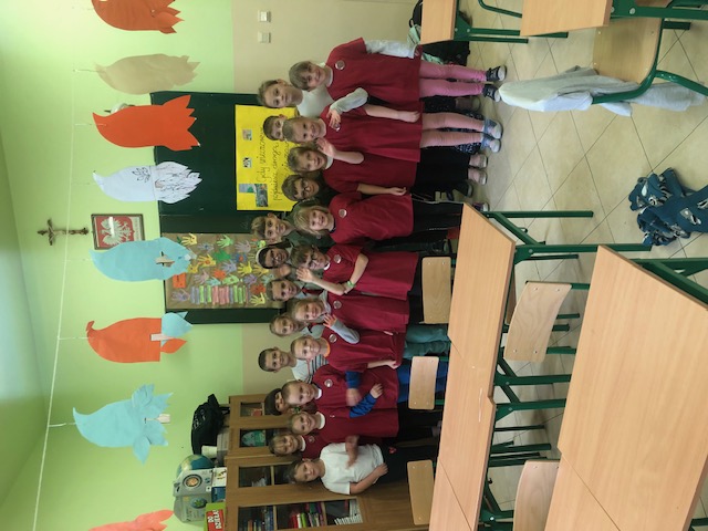 ,,Zuchem być, to ważna sprawa”