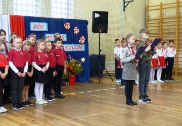 „Polska – moje miejsce na ziemi”