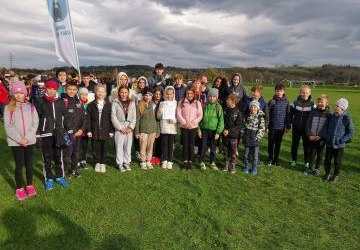 XIX Niepodległościowe Biegi Przełajowe o Puchar Burmistrza Starego Sącza