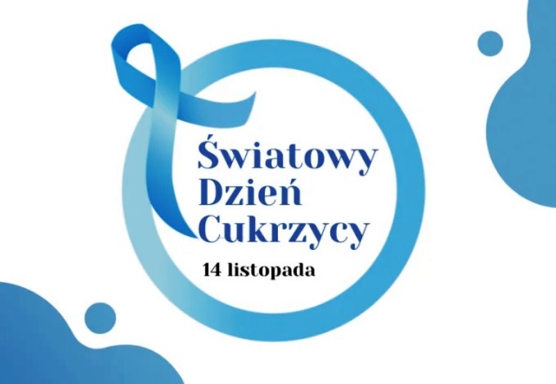 Światowy Dzień Cukrzycy