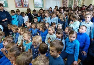 Ogólnopolski Dzień Praw Dziecka