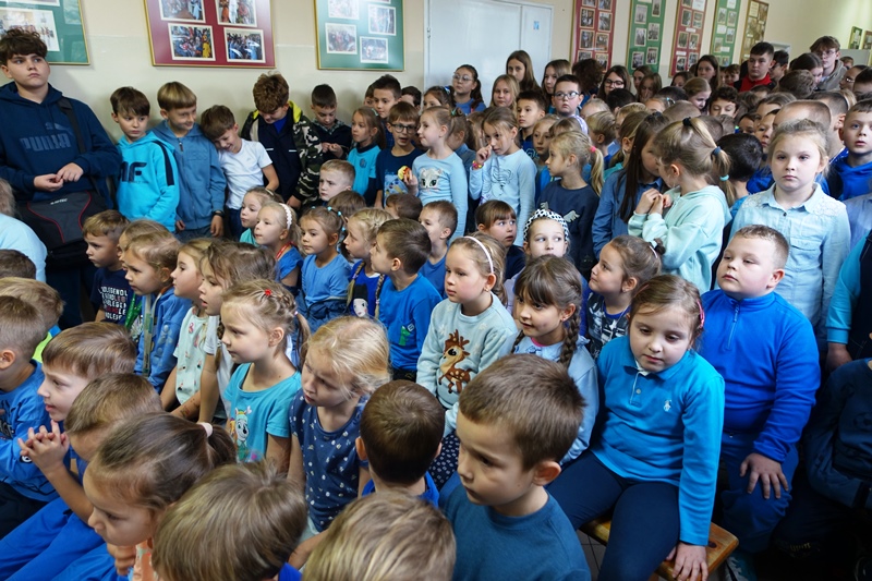 Ogólnopolski Dzień Praw Dziecka