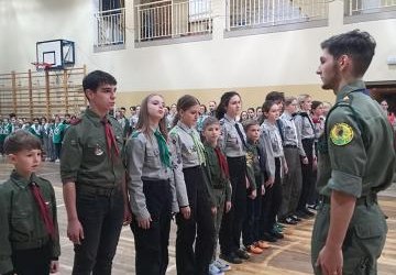 „Przed nami jest otwarty świat”