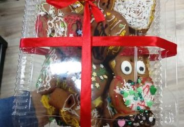 Na tropach dobroczynności - „Bądź dobry dla ludzi”