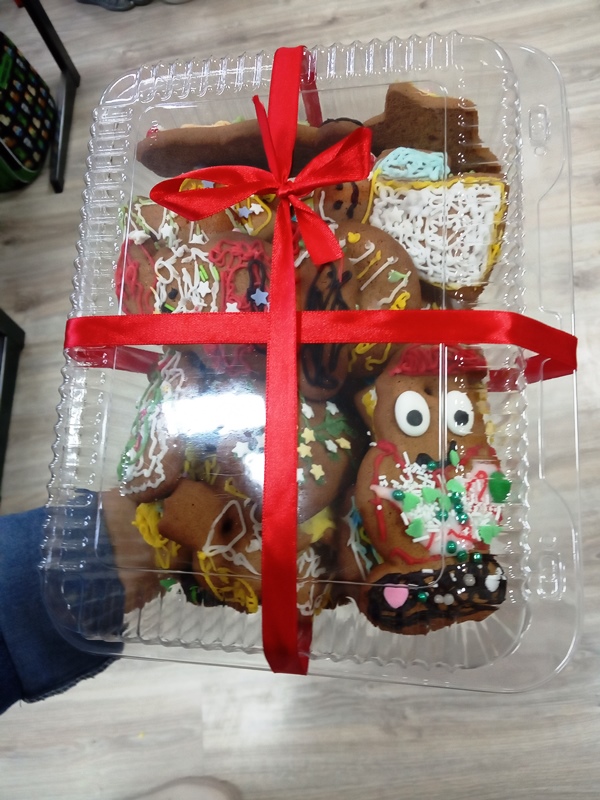 Na tropach dobroczynności - „Bądź dobry dla ludzi”