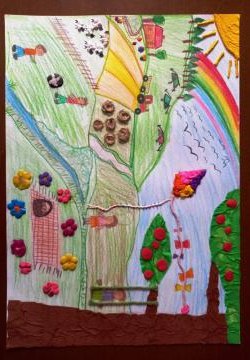 Ogólnopolski Konkurs Plastyczny „Odpoczywaj na wsi”