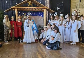 Boże Narodzenie 2023