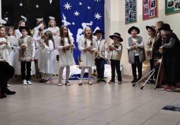 ,,Cicha noc, święta noc…”