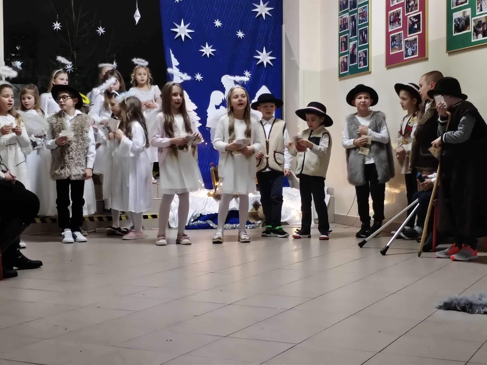 ,,Cicha noc, święta noc…”