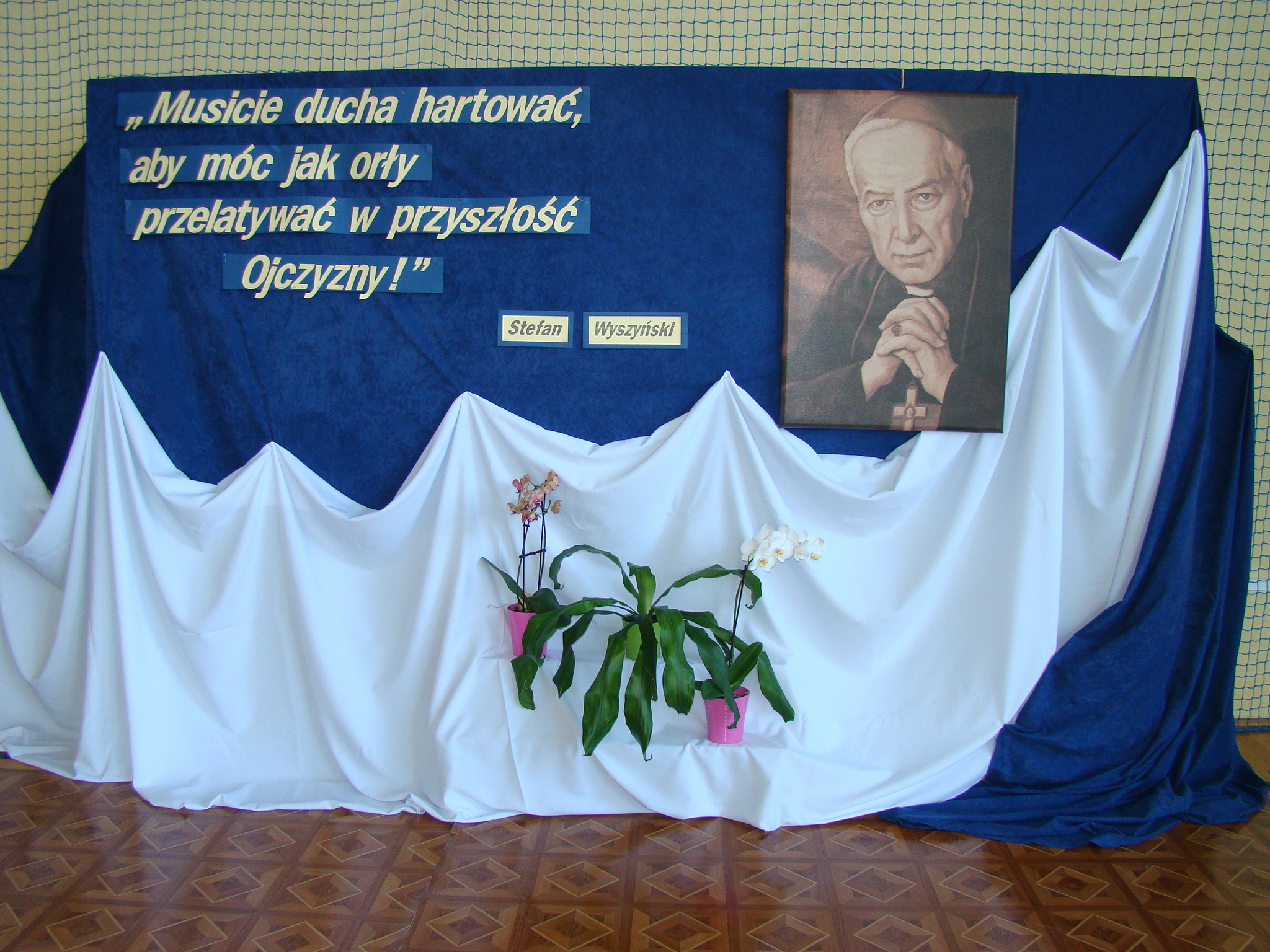 Rekrutacja na rok szkolny 2024/2025