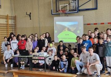 Jak stworzyć ekoszkołę?