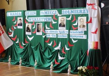 Narodowy Dzień Pamięci Żołnierzy Wyklętych