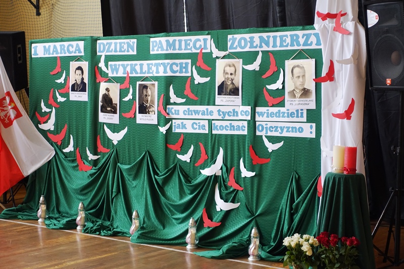 Narodowy Dzień Pamięci Żołnierzy Wyklętych