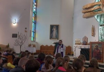 Rekolekcje parafialne 2024 r.