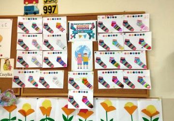 Światowy Dzień Zespołu Downa