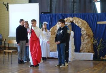 Misterium Wielkanocne