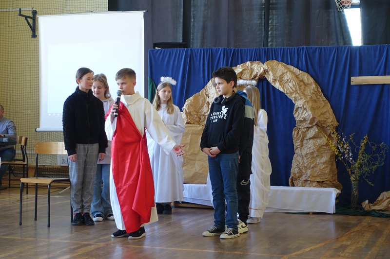 Misterium Wielkanocne