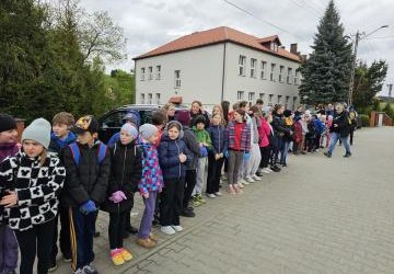 Sprzątanie Przysietnicy 2024