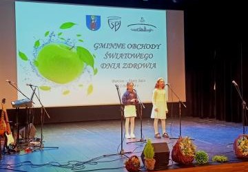 Gminne Obchody Dnia Zdrowia