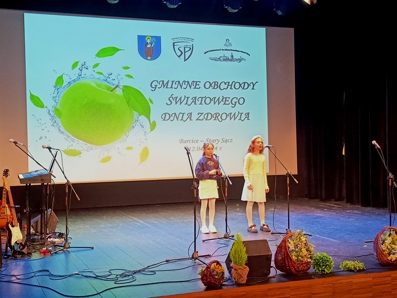 Gminne Obchody Dnia Zdrowia